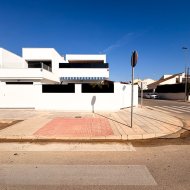 Resale - Villa -
San Pedro del Pinatar