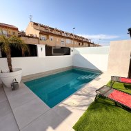 Resale - Villa -
San Pedro del Pinatar