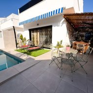 Resale - Villa -
San Pedro del Pinatar