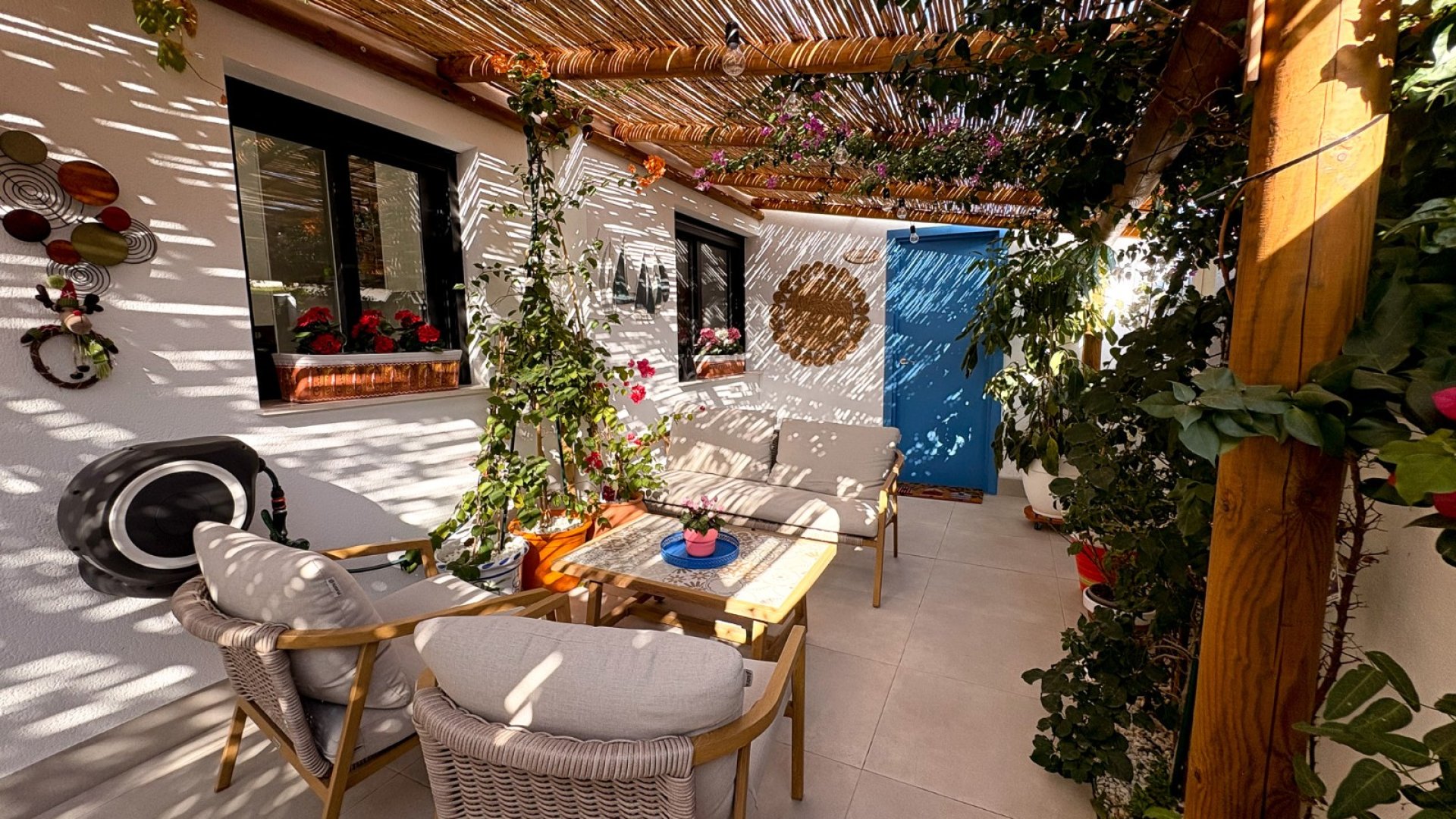 Resale - Villa -
San Pedro del Pinatar