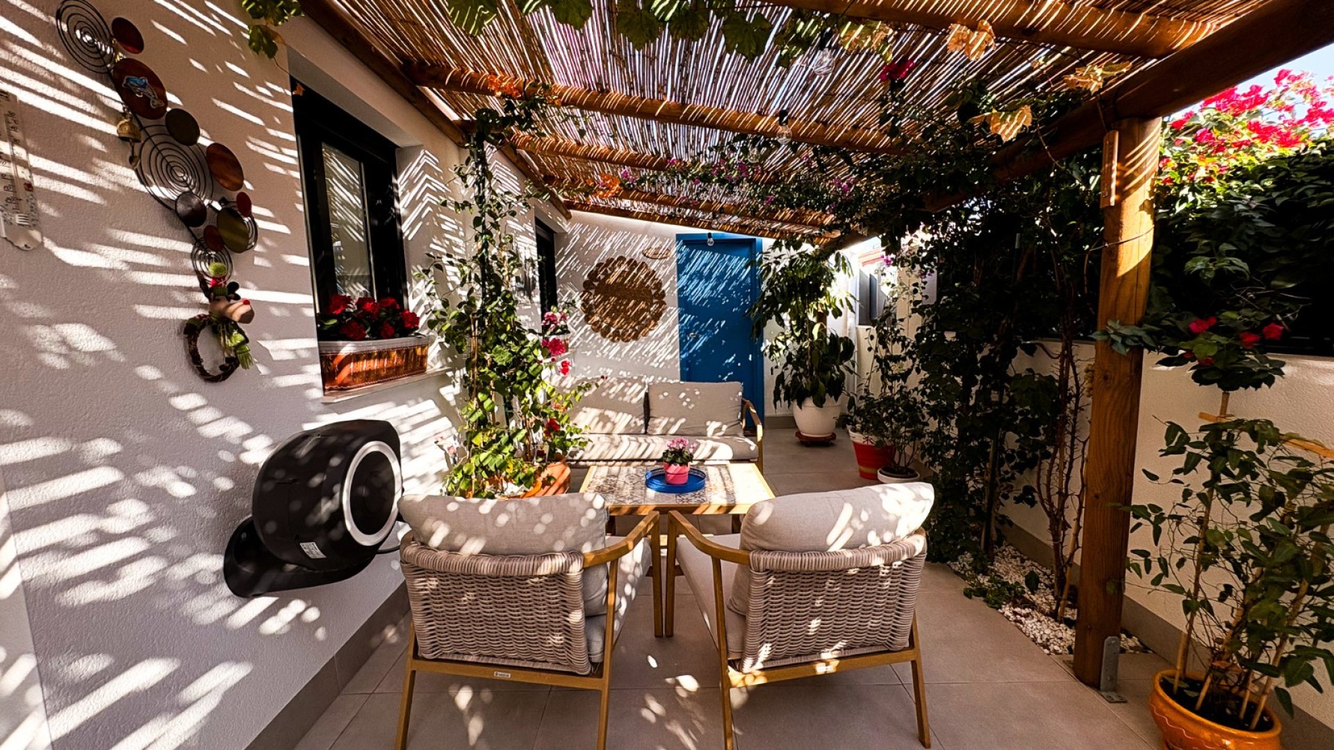 Resale - Villa -
San Pedro del Pinatar