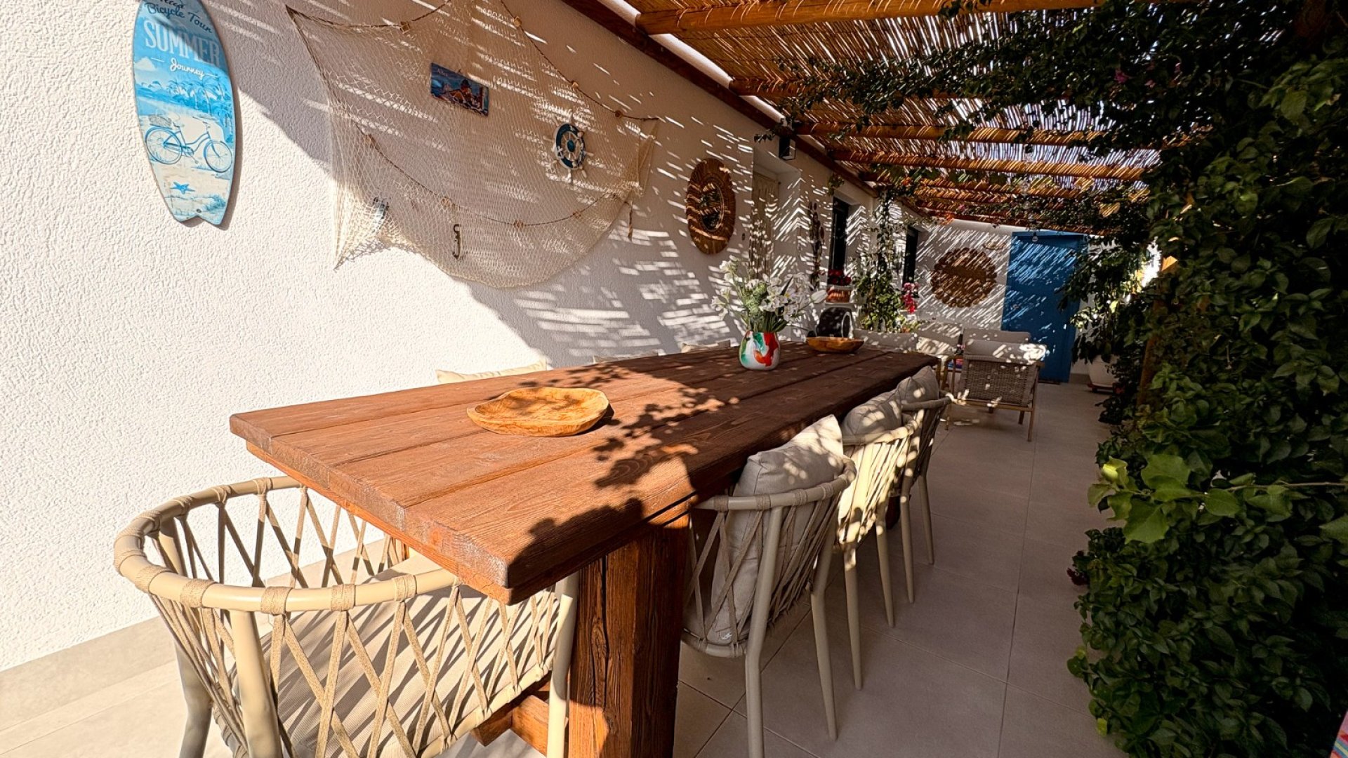 Resale - Villa -
San Pedro del Pinatar