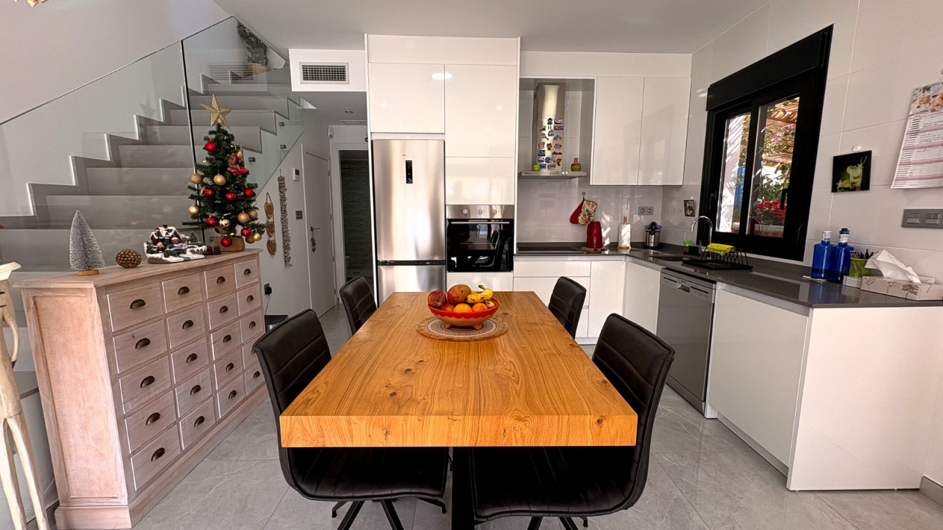 Resale - Villa -
San Pedro del Pinatar