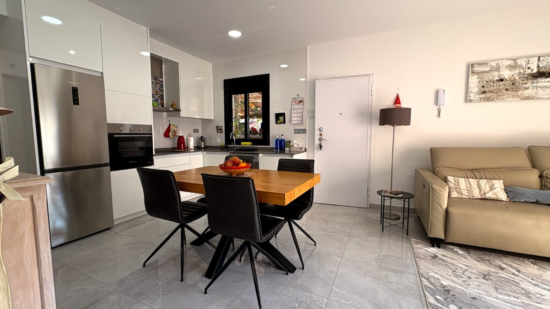 Resale - Villa -
San Pedro del Pinatar