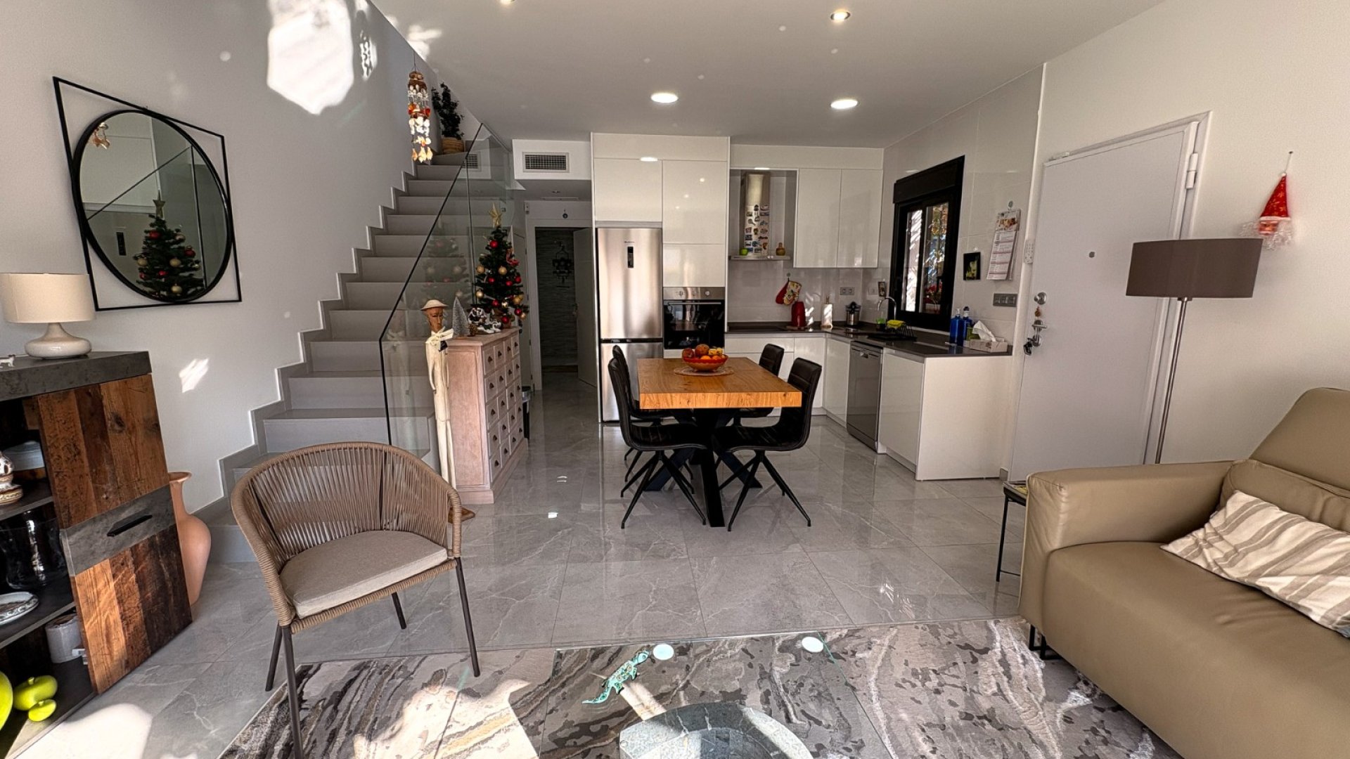 Resale - Villa -
San Pedro del Pinatar