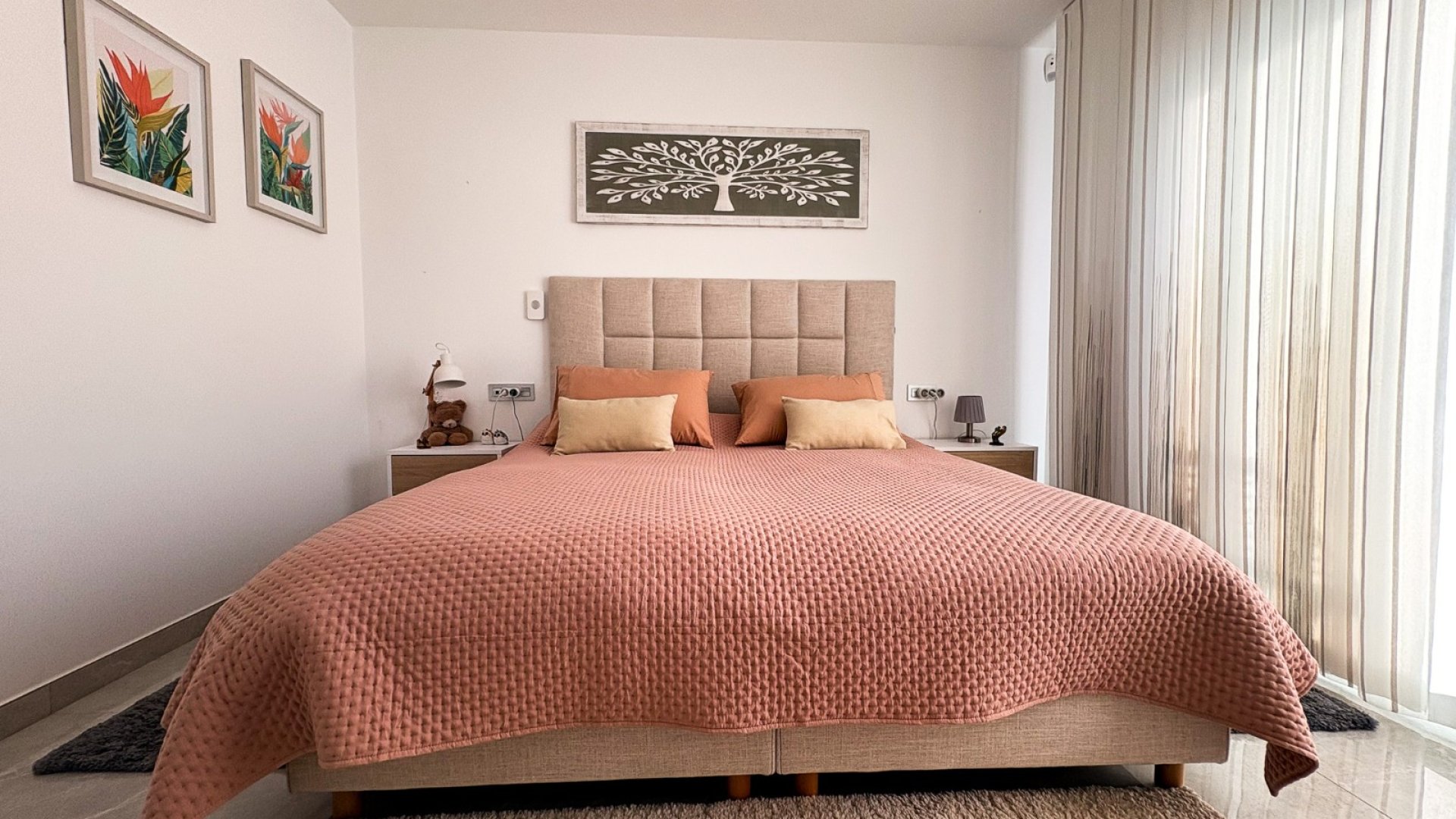 Resale - Villa -
San Pedro del Pinatar