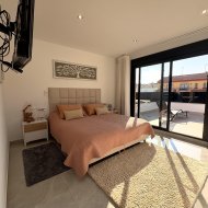 Resale - Villa -
San Pedro del Pinatar