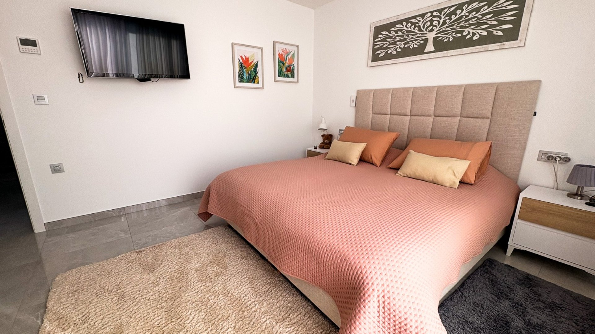 Resale - Villa -
San Pedro del Pinatar