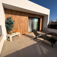 Resale - Villa -
San Pedro del Pinatar