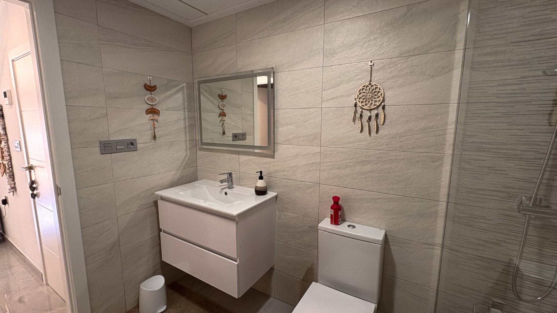 Resale - Villa -
San Pedro del Pinatar