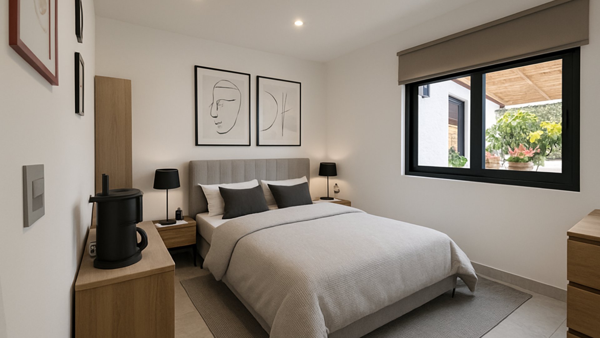 Resale - Villa -
San Pedro del Pinatar