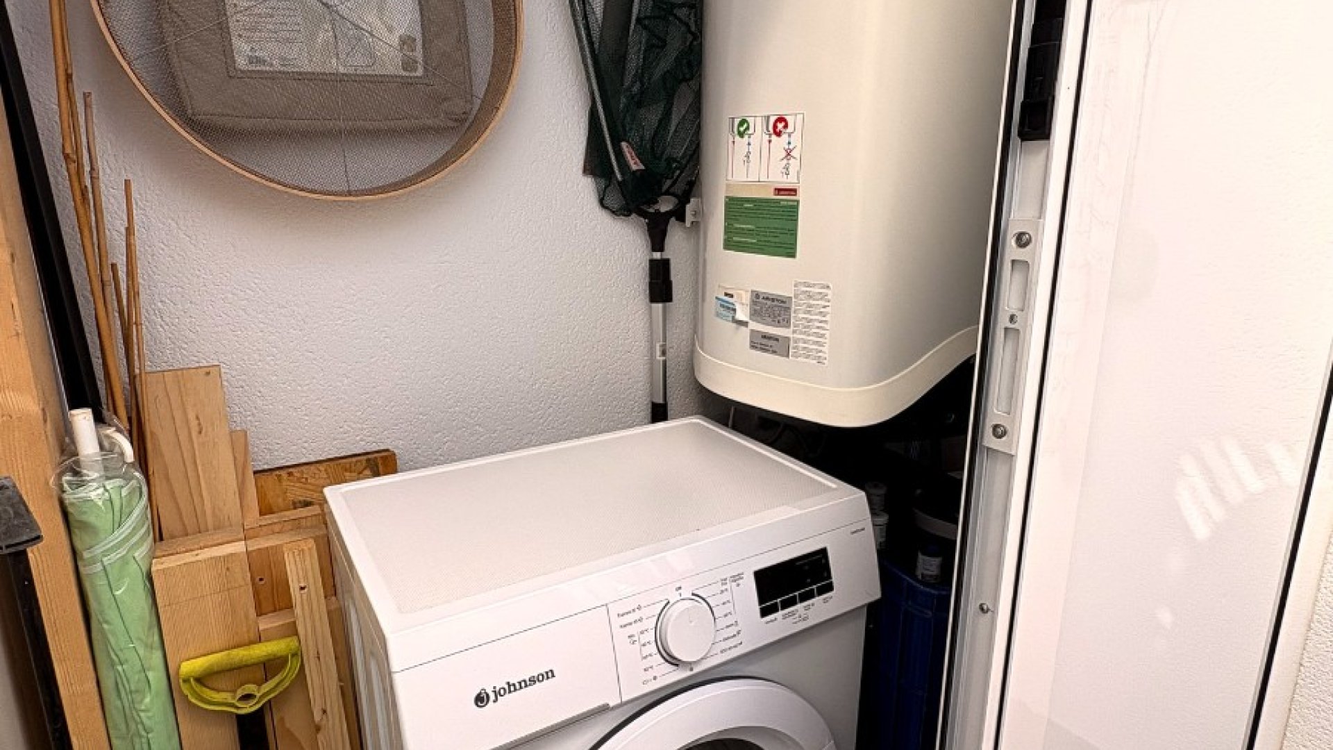 Resale - Villa -
San Pedro del Pinatar