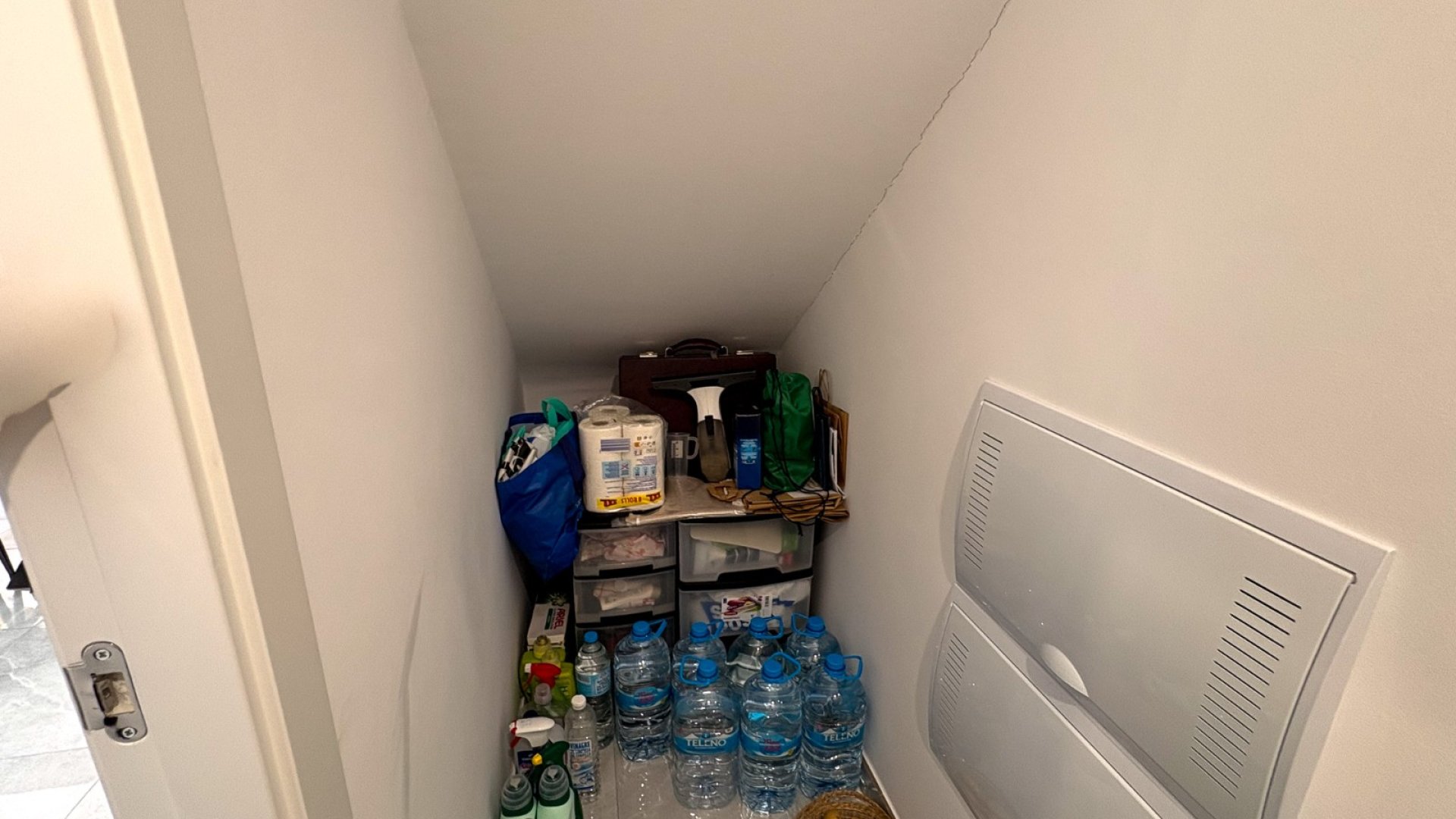 Resale - Villa -
San Pedro del Pinatar