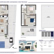 Resale - Villa -
San Pedro del Pinatar