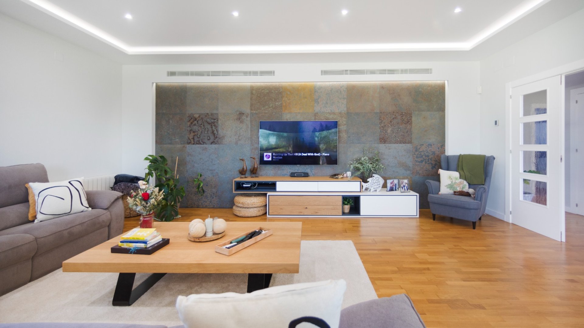 Resale - Villa -
San Vicente del Raspeig - Los Girasoles