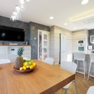 Resale - Villa -
San Vicente del Raspeig - Los Girasoles