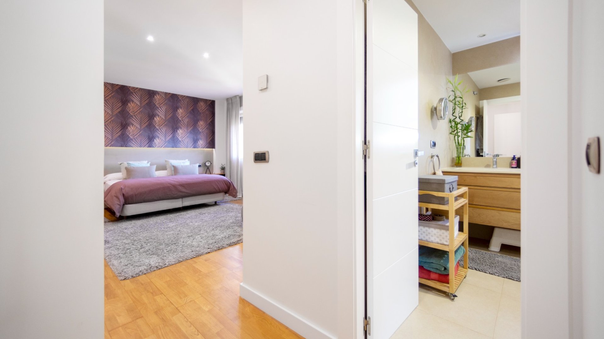 Resale - Villa -
San Vicente del Raspeig - Los Girasoles