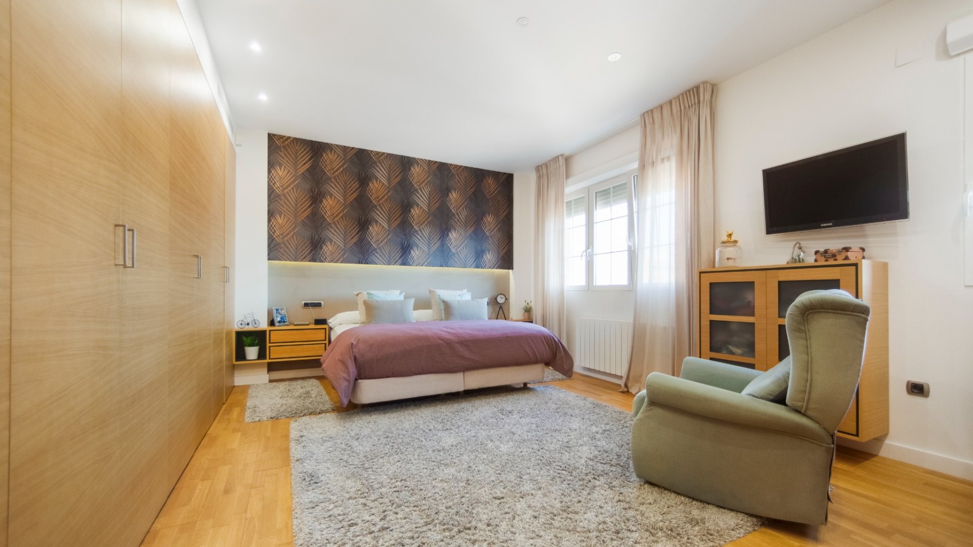 Resale - Villa -
San Vicente del Raspeig - Los Girasoles