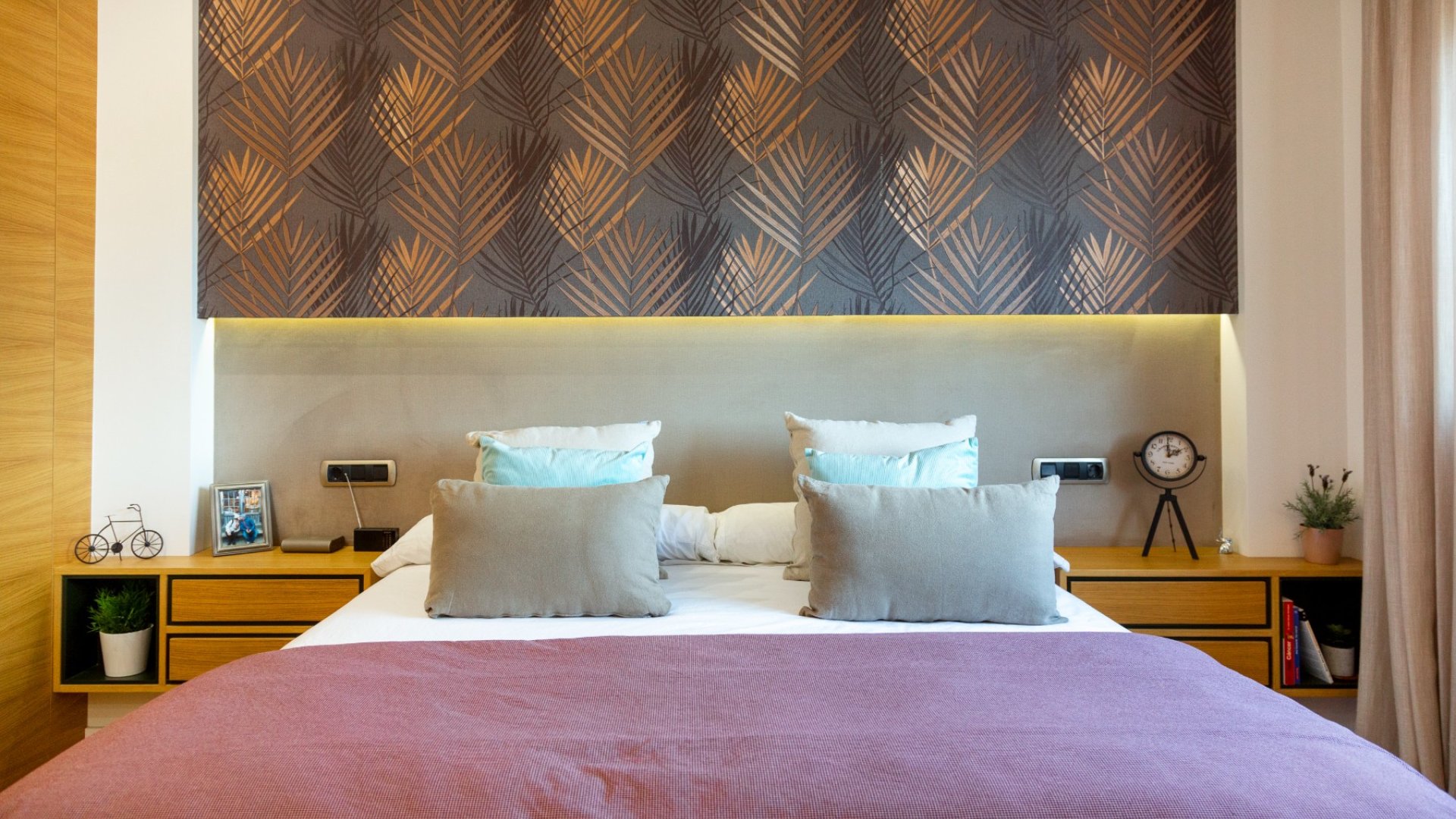 Resale - Villa -
San Vicente del Raspeig - Los Girasoles