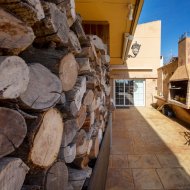 Resale - Villa -
San Vicente del Raspeig - Los Girasoles