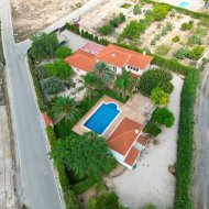 Resale - Villa -
San Vicente del Raspeig