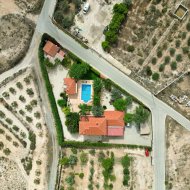 Resale - Villa -
San Vicente del Raspeig
