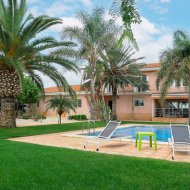 Resale - Villa -
San Vicente del Raspeig