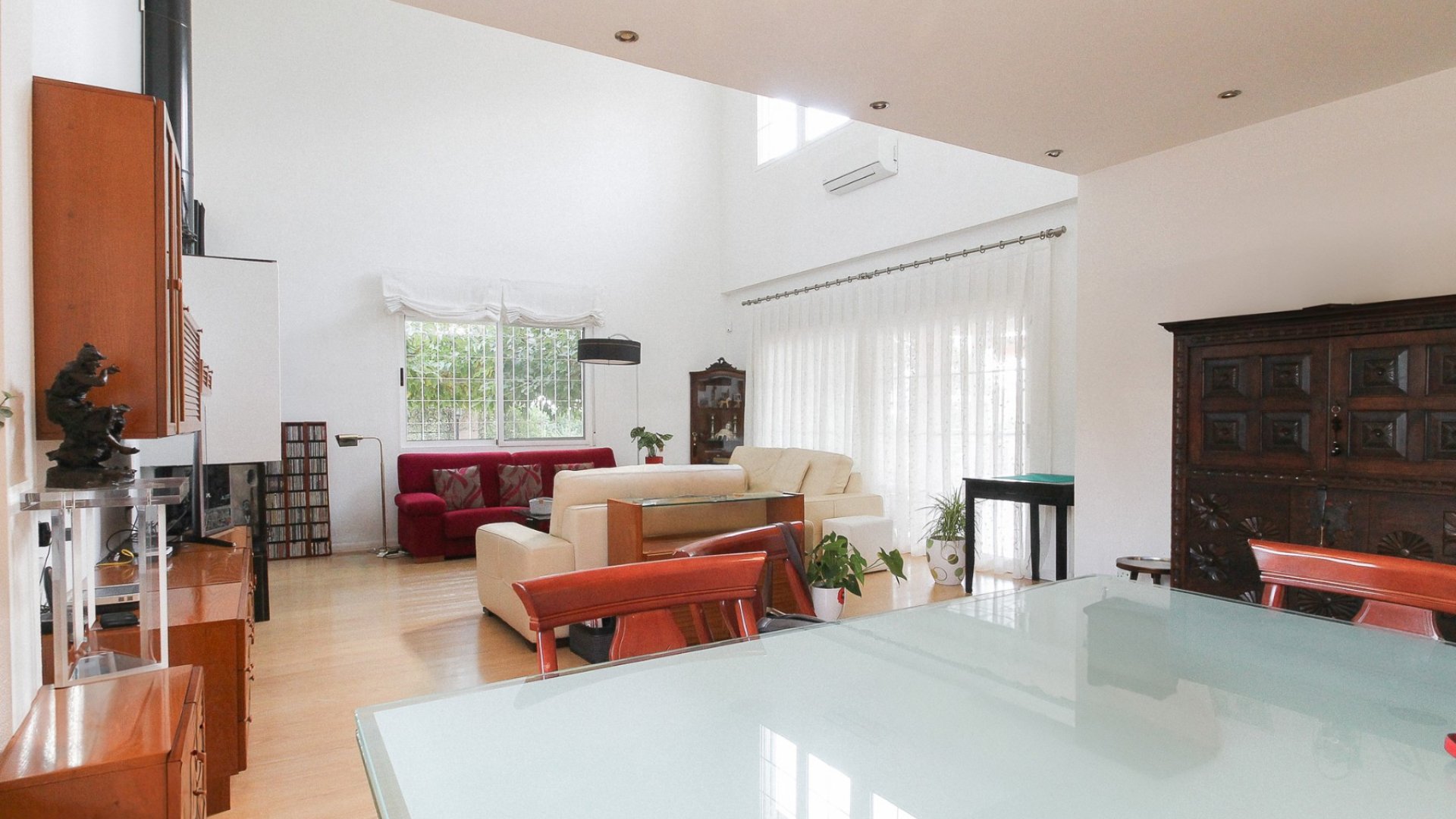 Resale - Villa -
San Vicente del Raspeig