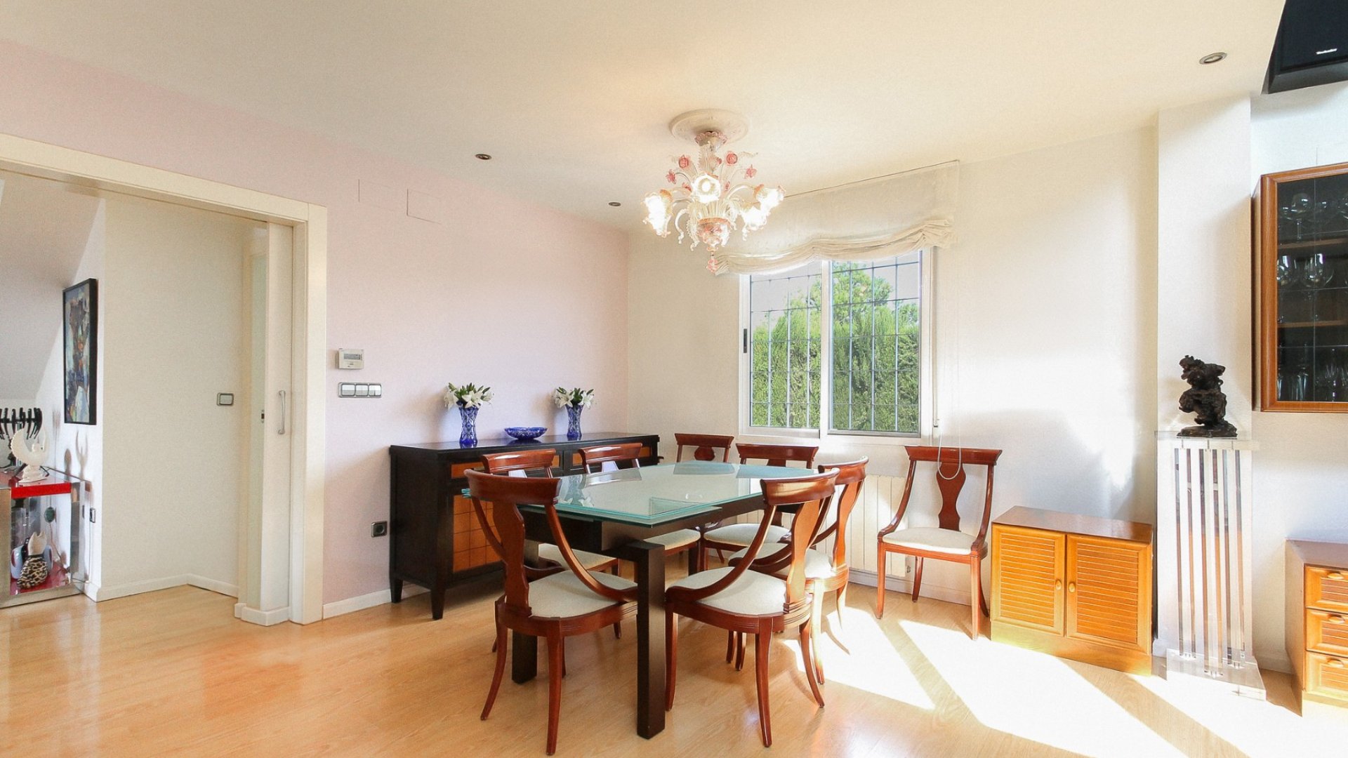 Resale - Villa -
San Vicente del Raspeig