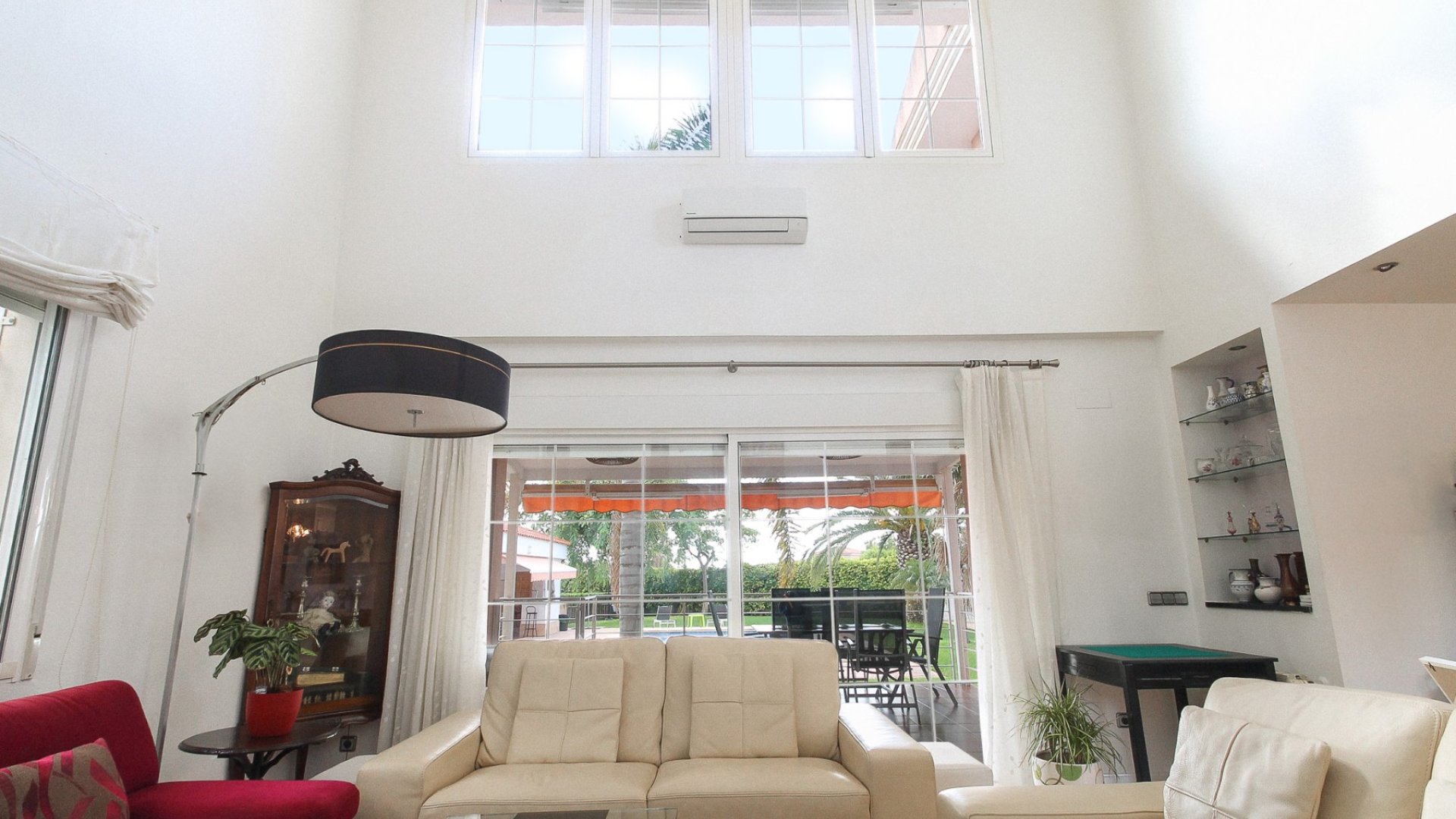 Resale - Villa -
San Vicente del Raspeig