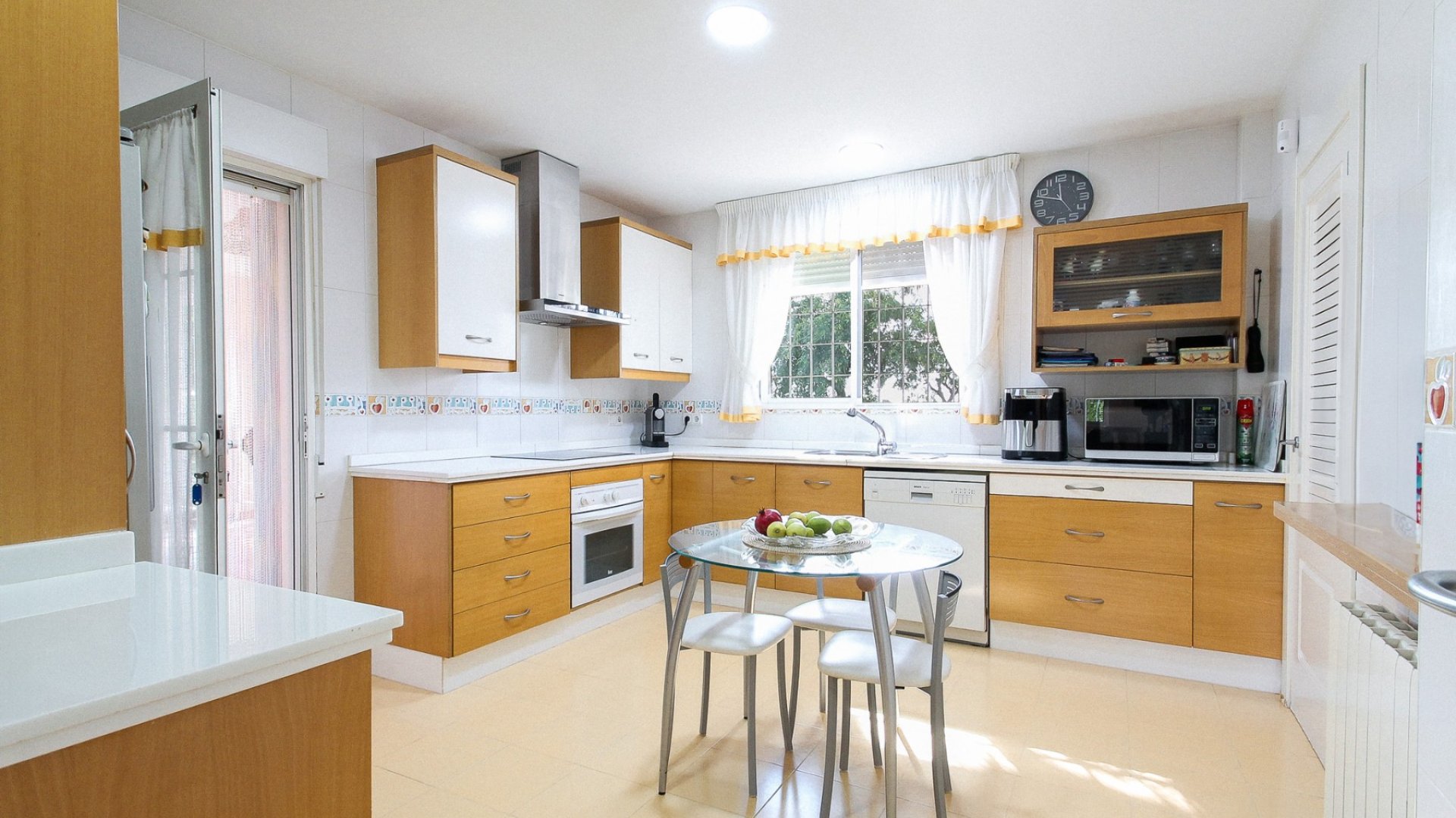 Resale - Villa -
San Vicente del Raspeig