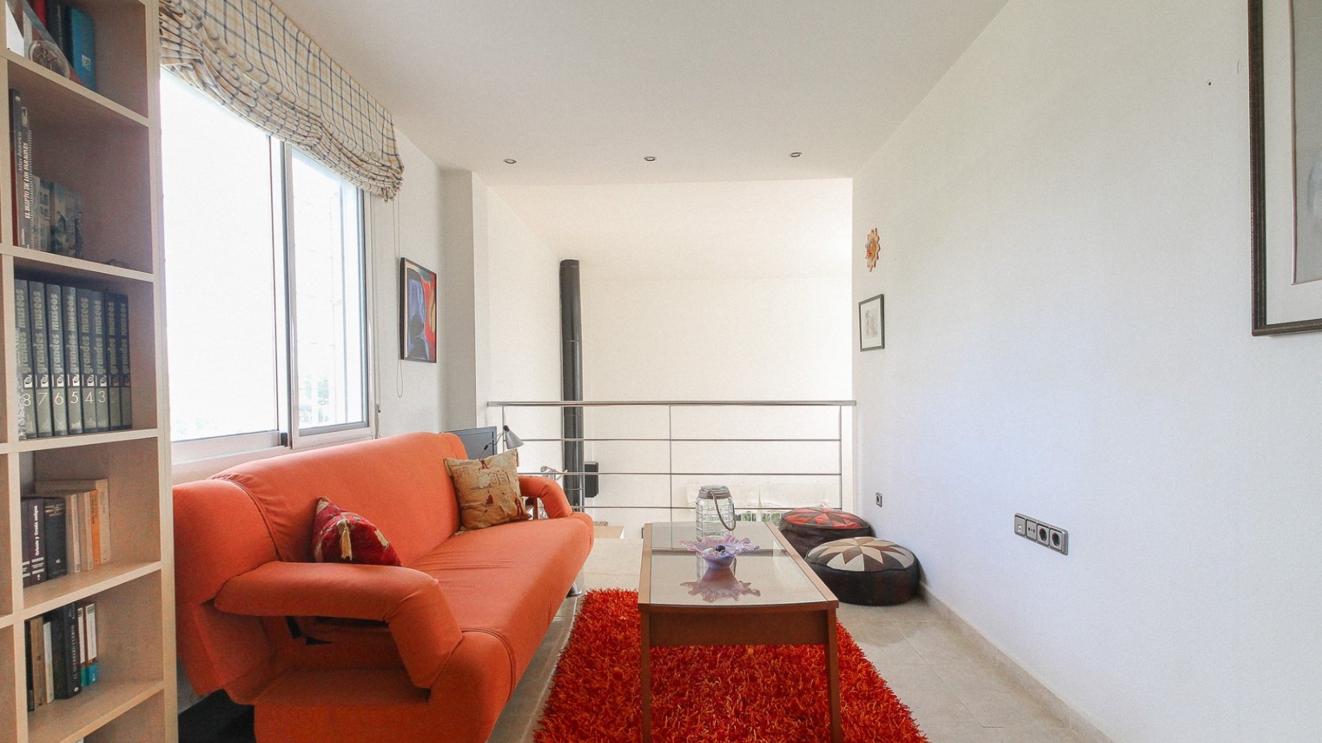 Resale - Villa -
San Vicente del Raspeig