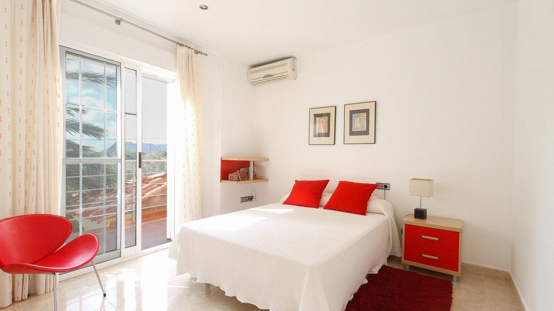 Resale - Villa -
San Vicente del Raspeig