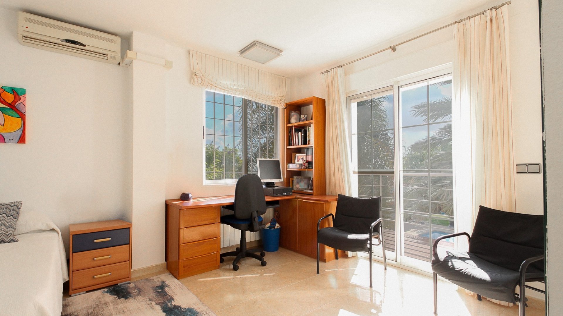 Resale - Villa -
San Vicente del Raspeig