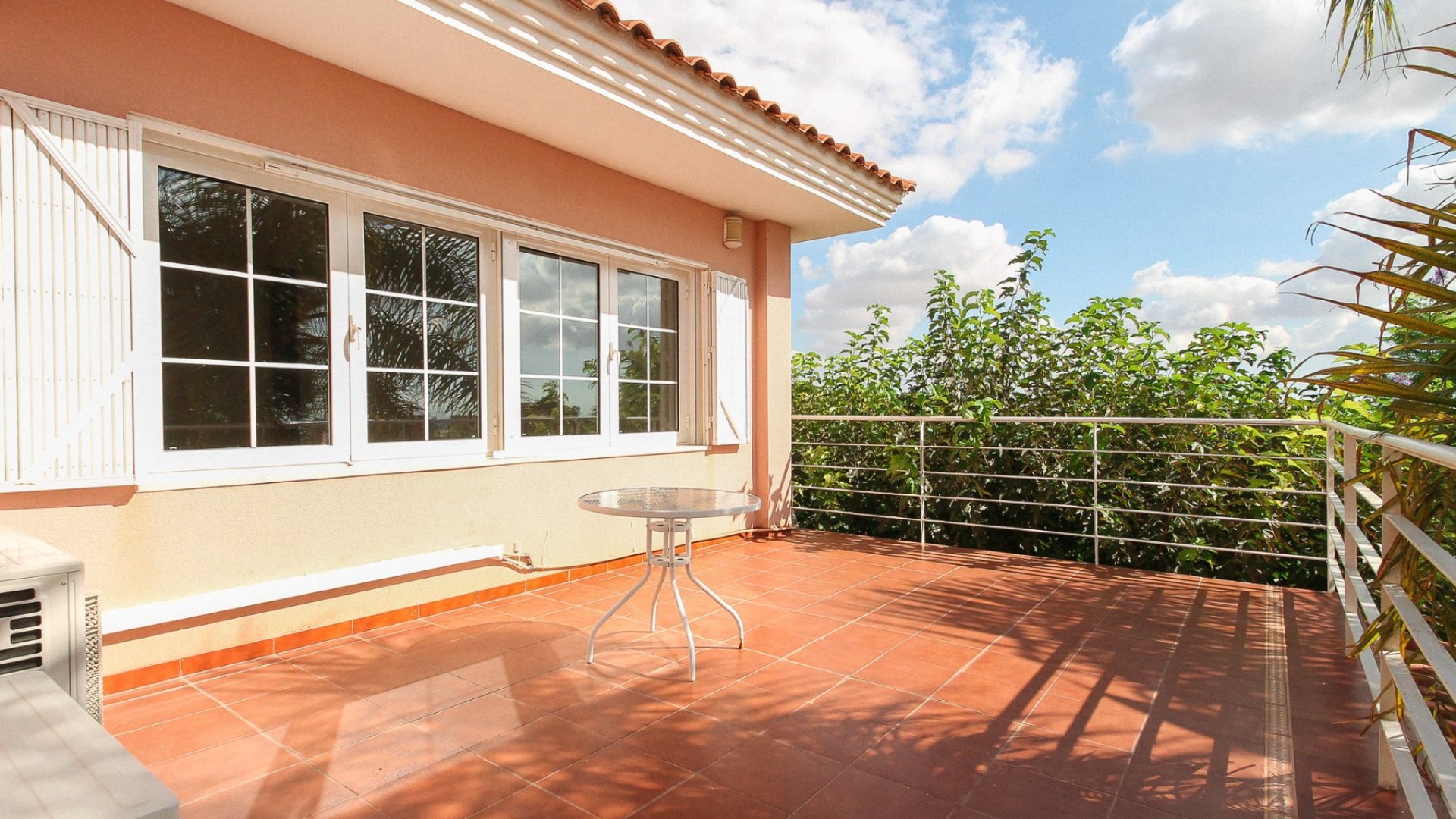 Resale - Villa -
San Vicente del Raspeig