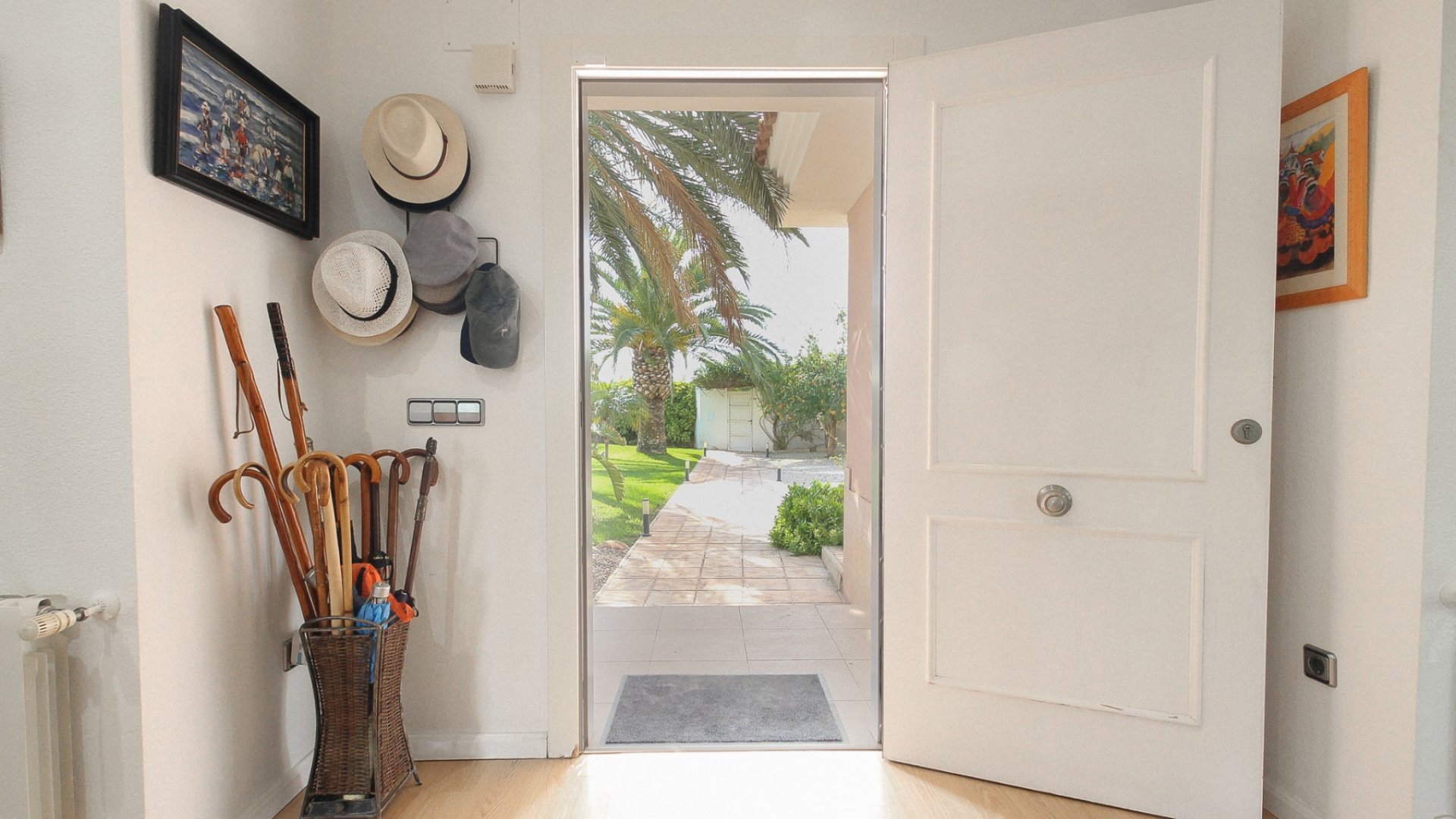 Resale - Villa -
San Vicente del Raspeig