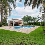 Resale - Villa -
San Vicente del Raspeig