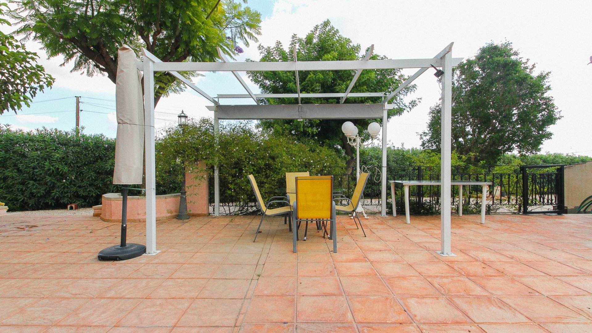 Resale - Villa -
San Vicente del Raspeig