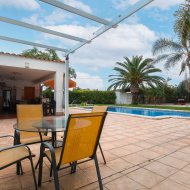 Resale - Villa -
San Vicente del Raspeig