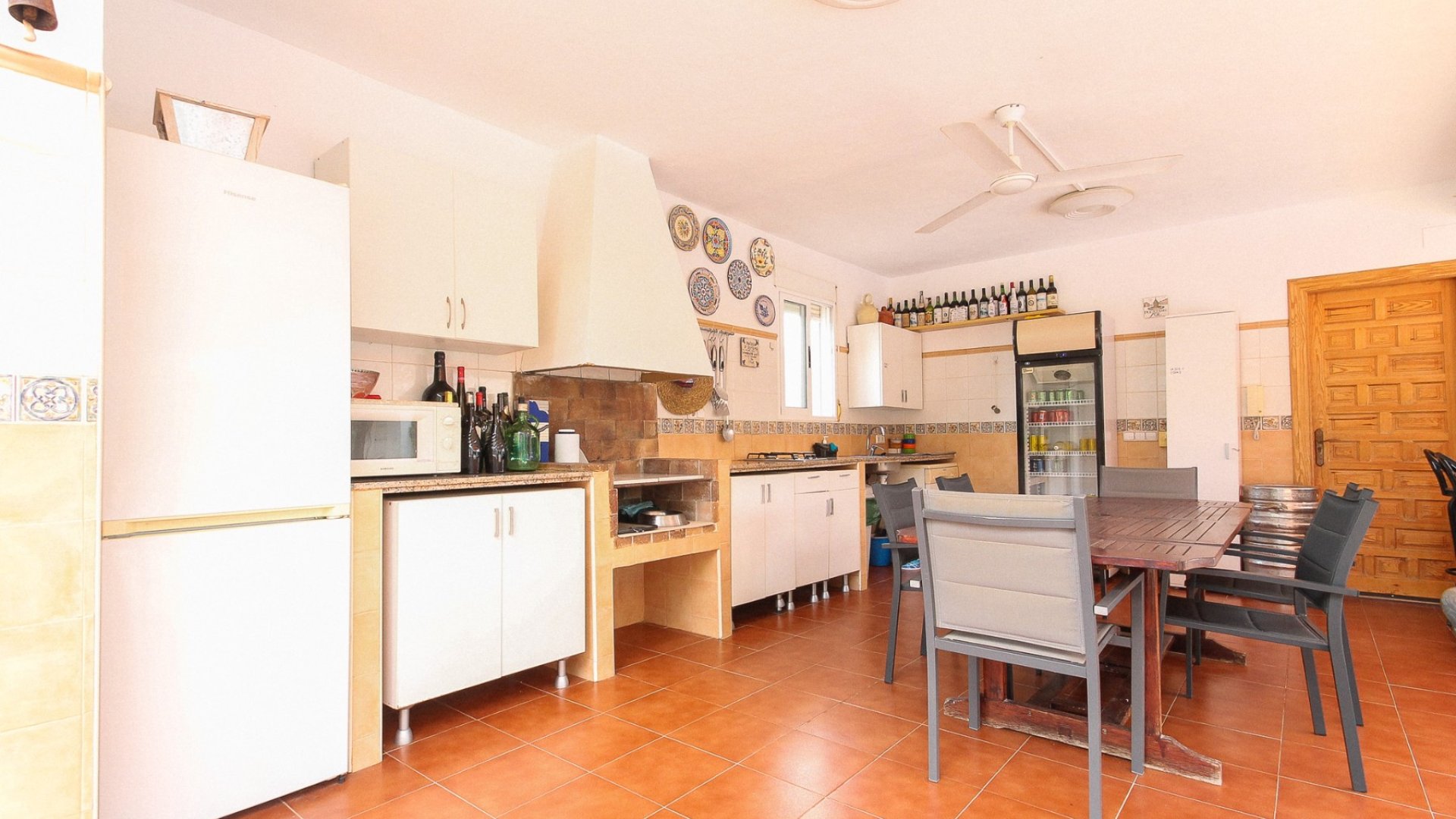 Resale - Villa -
San Vicente del Raspeig