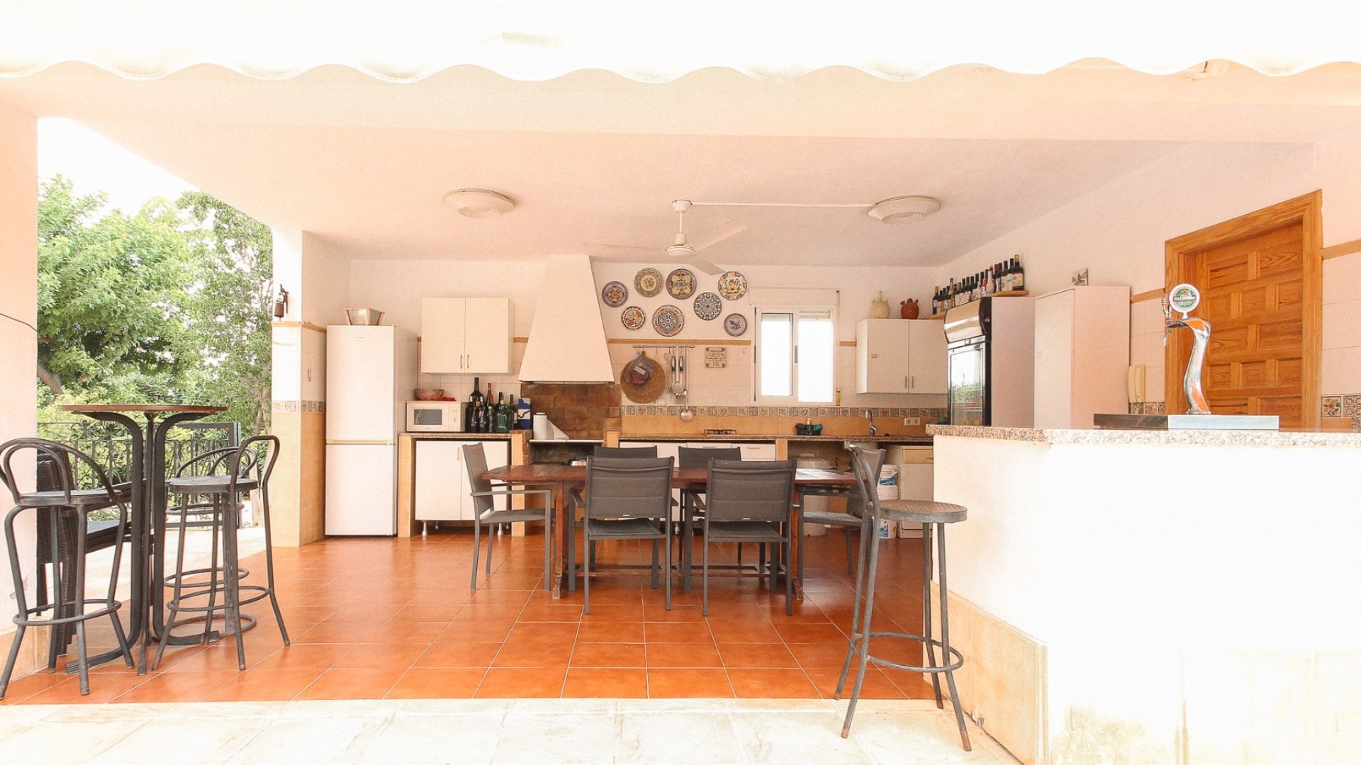 Resale - Villa -
San Vicente del Raspeig