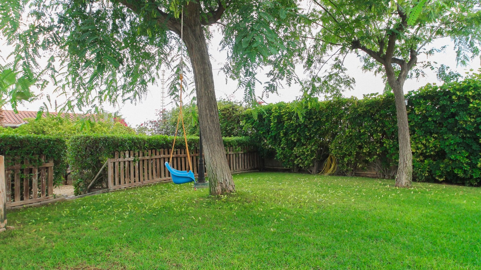 Resale - Villa -
San Vicente del Raspeig