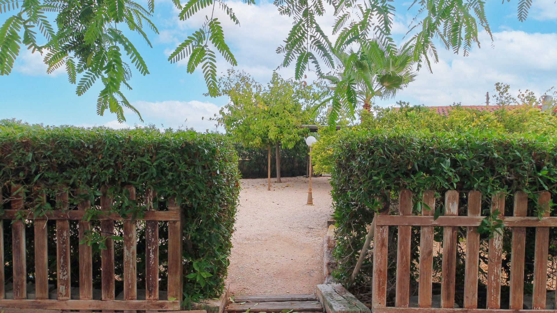 Resale - Villa -
San Vicente del Raspeig