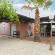 Resale - Villa -
San Vicente del Raspeig