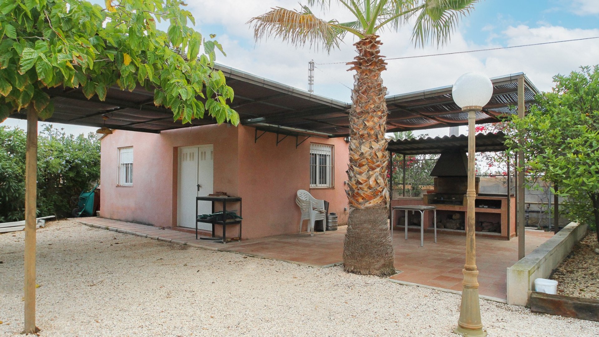 Resale - Villa -
San Vicente del Raspeig
