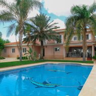 Resale - Villa -
San Vicente del Raspeig