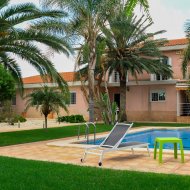Resale - Villa -
San Vicente del Raspeig