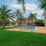 Resale - Villa -
San Vicente del Raspeig