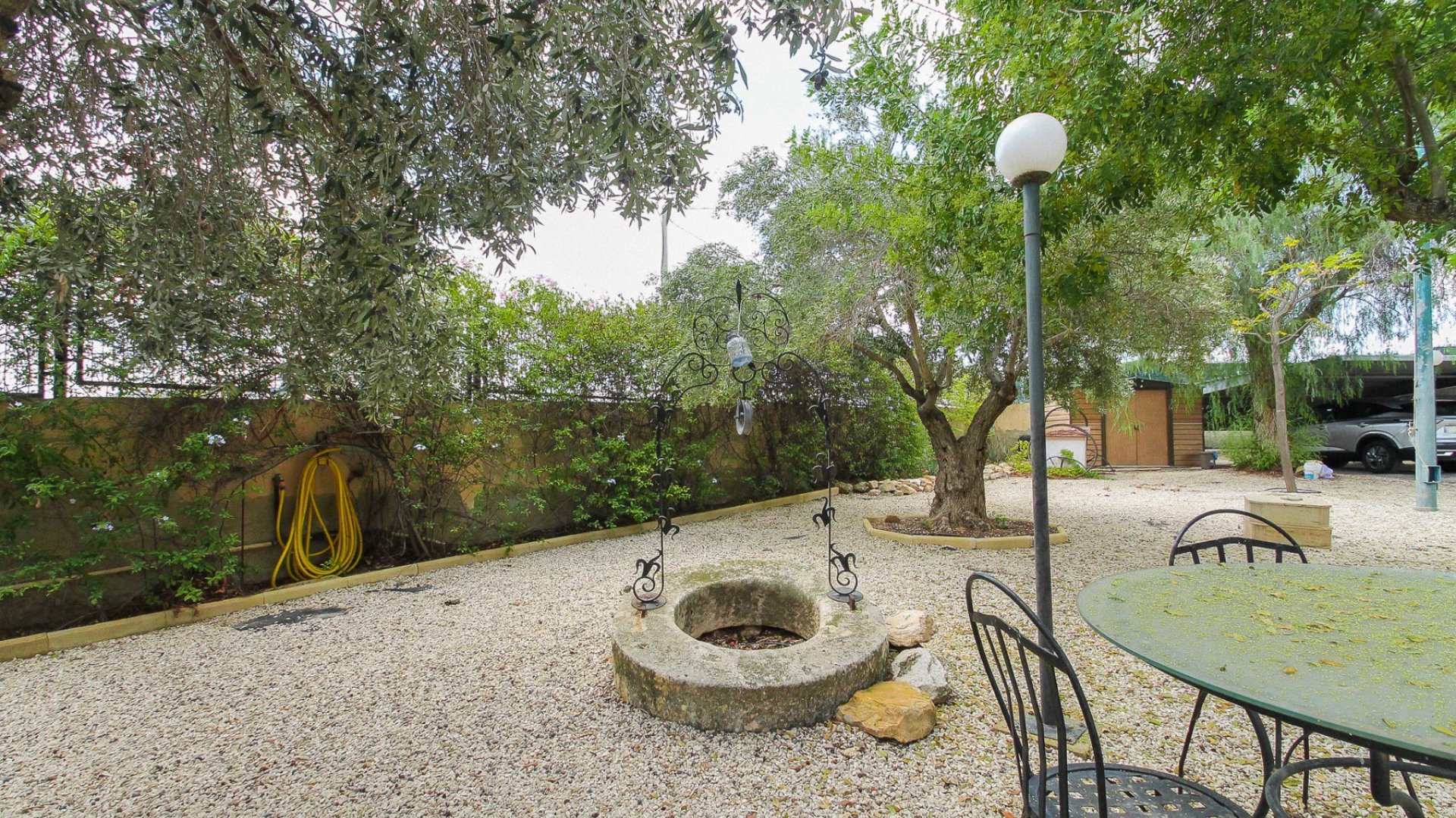 Resale - Villa -
San Vicente del Raspeig