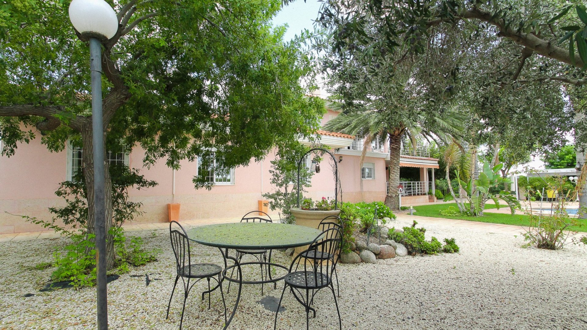 Resale - Villa -
San Vicente del Raspeig